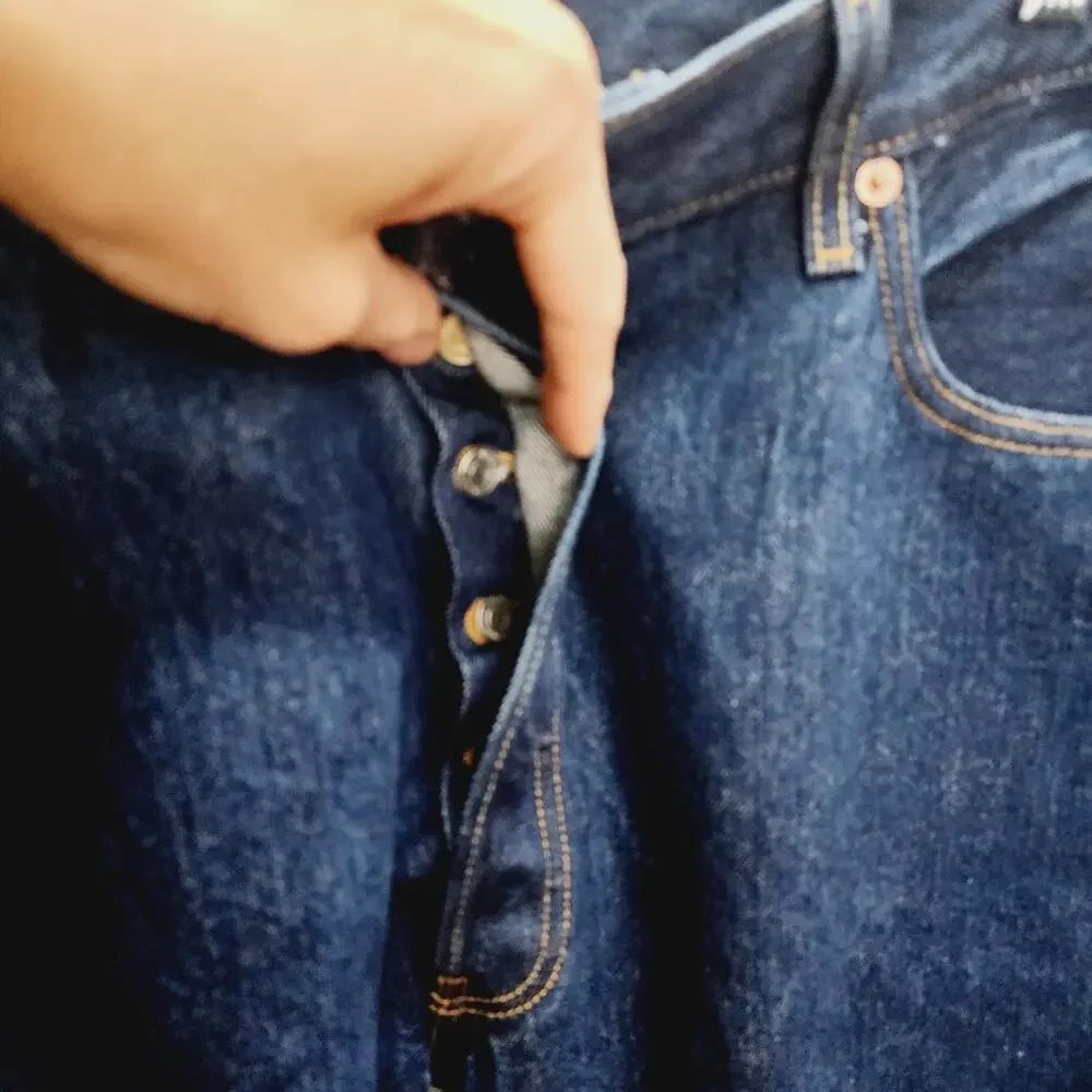 Levis levi 501